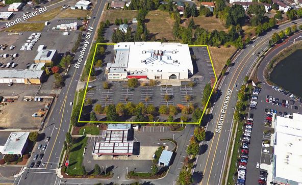 2850 Broadway St NE, Salem, OR 97303
